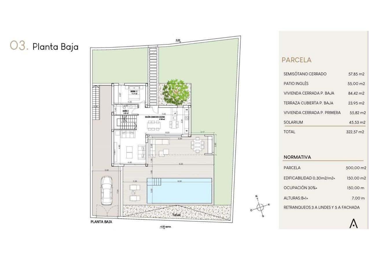 NEW BUILD VILLAS IN BALCON DE FINESTRAT — 6