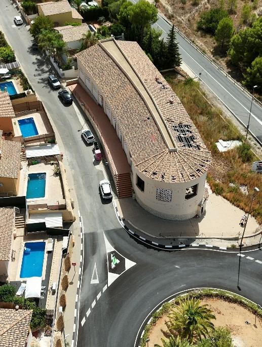 New Build Apartments in Relleu, Alicante with Mountain Views — 7