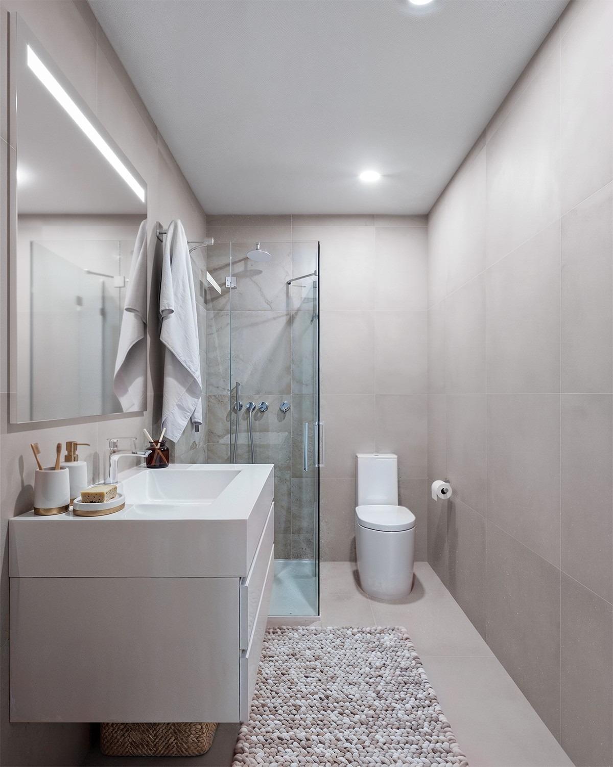 New-build residential development comprising flats, bungalows and villas in Fuente Álamo, Murcia — 10