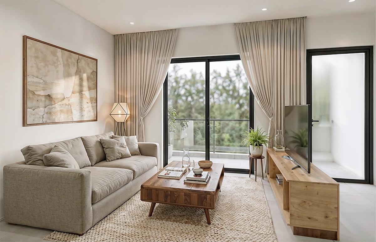 New-build residential development comprising flats, bungalows and villas in Fuente Álamo, Murcia — 5