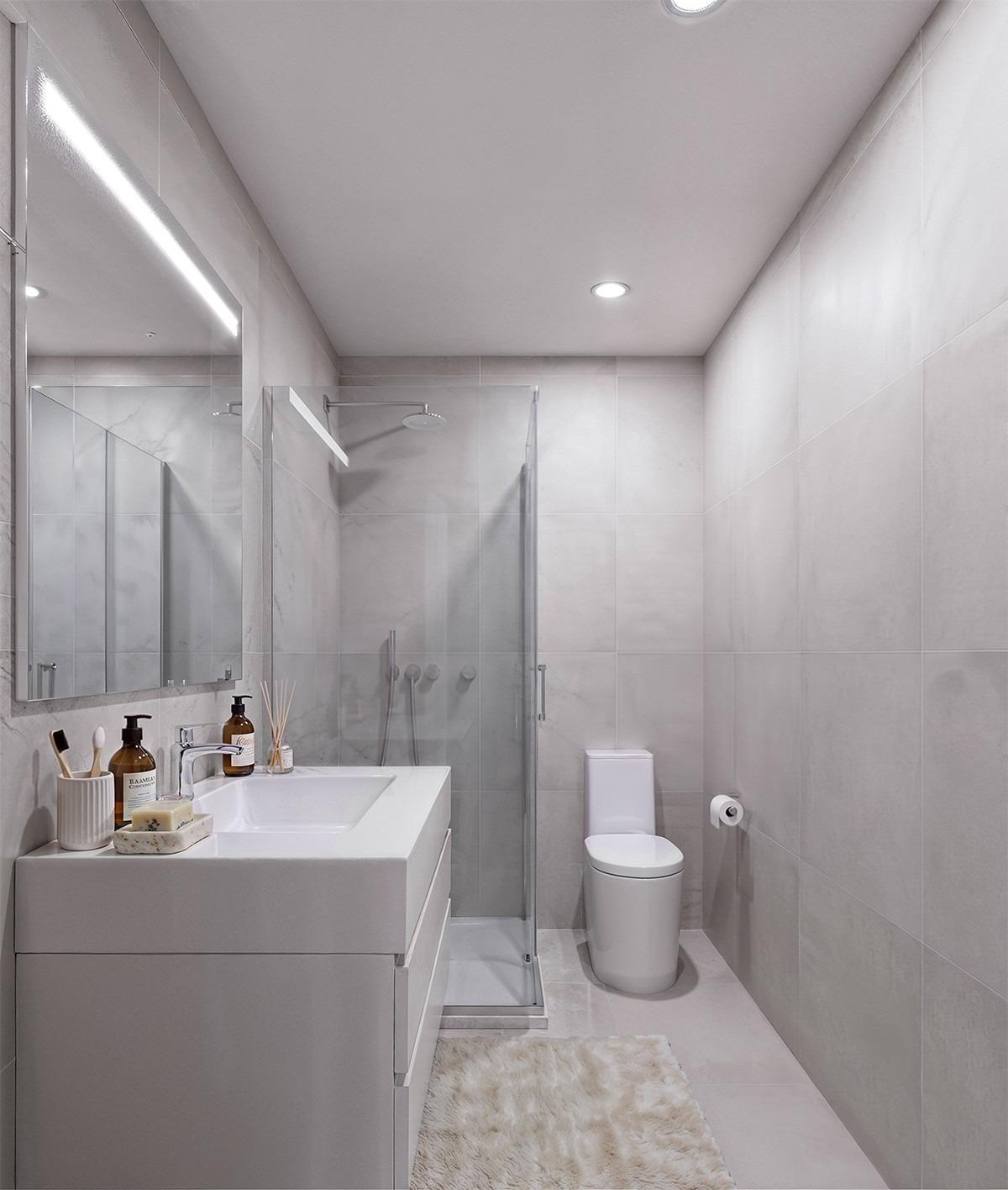 New-build residential development comprising flats, bungalows and villas in Fuente Álamo, Murcia — 8