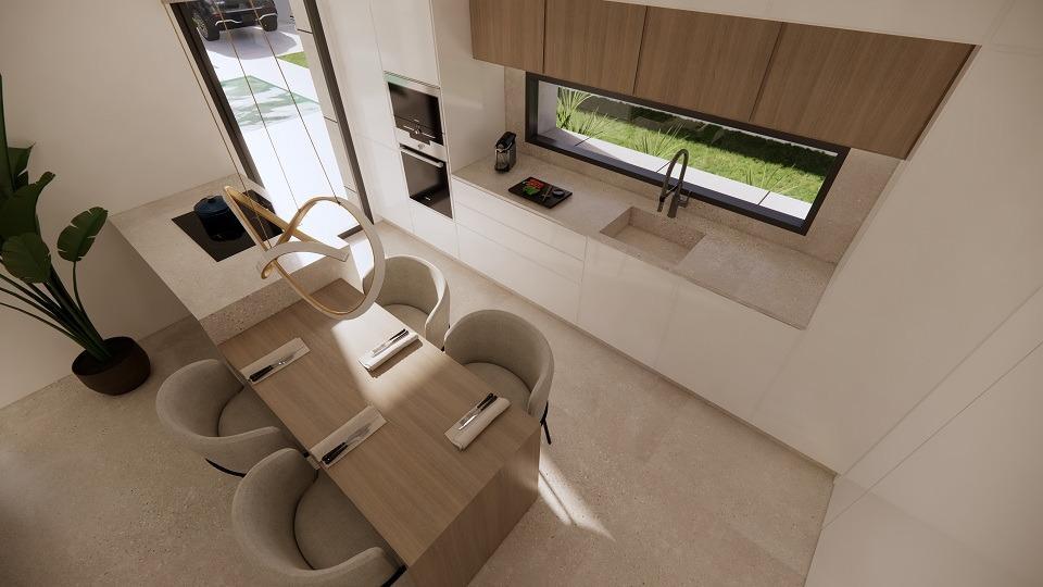 Nowe wille z prywatnym basenem i solarium w San Luis, Torrevieja — 12