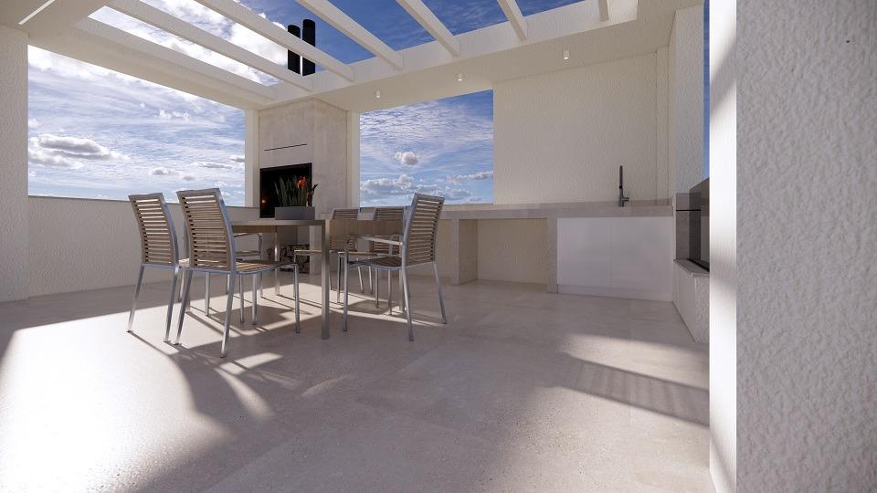 Nowe wille z prywatnym basenem i solarium w San Luis, Torrevieja — 7