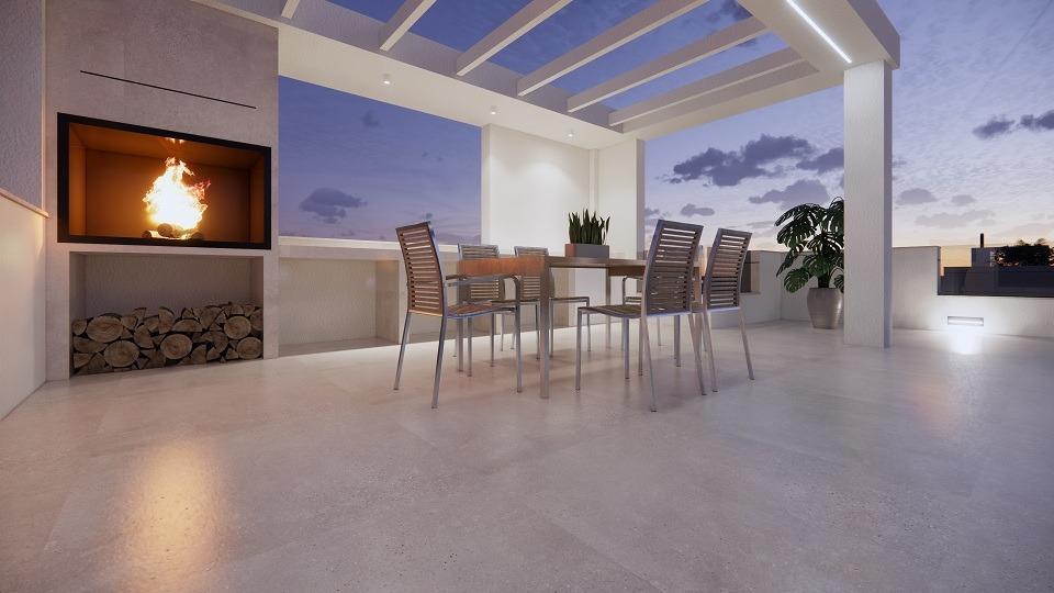 Nowe wille z prywatnym basenem i solarium w San Luis, Torrevieja — 8
