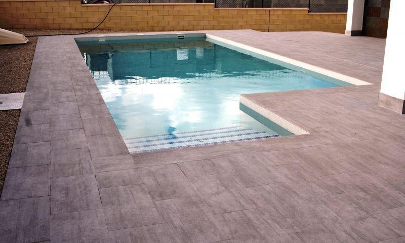 VILLA TUSSEN ZEE EN BERGEN — 15