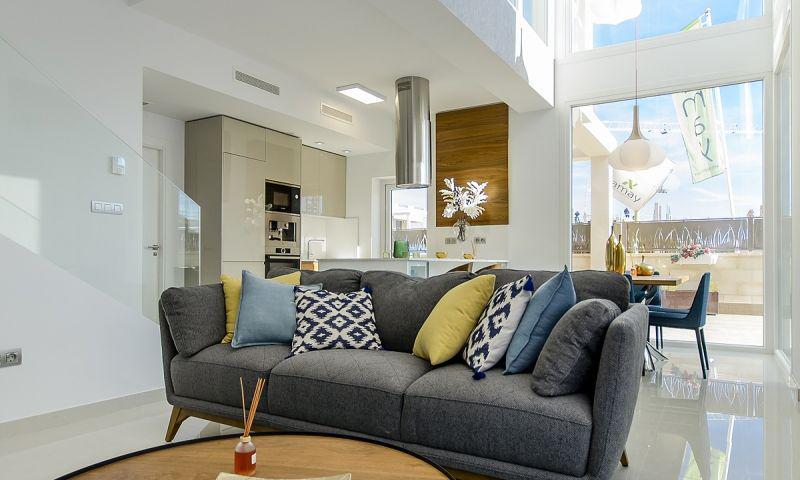 DESIGN VILLA MET ALLE LUXE — 10