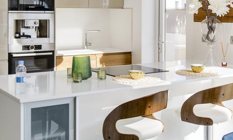 DESIGN VILLA MET ALLE LUXE — 12