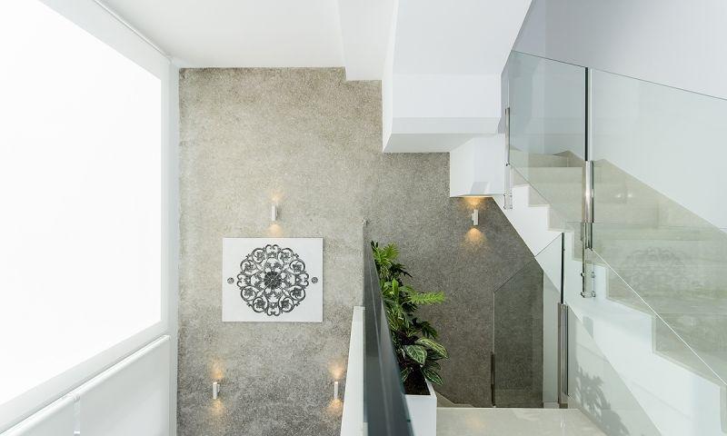 DESIGN VILLA MET ALLE LUXE — 13