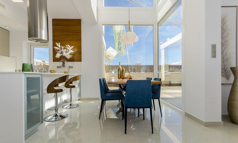 DESIGN VILLA MET ALLE LUXE — 2