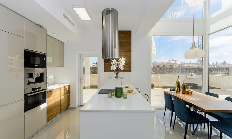 DESIGN VILLA MET ALLE LUXE — 3