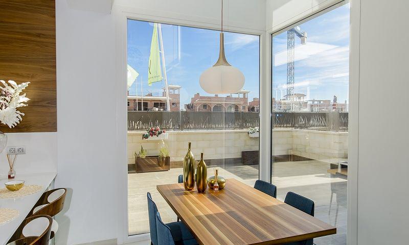 DESIGN VILLA MET ALLE LUXE — 4