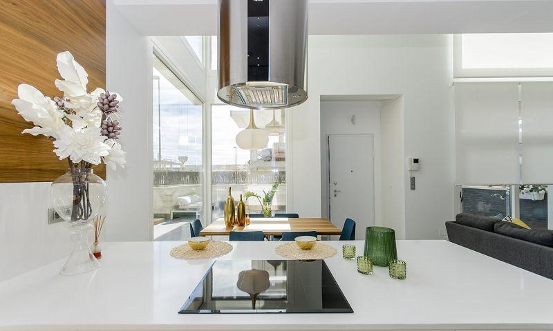 DESIGN VILLA MET ALLE LUXE — 5