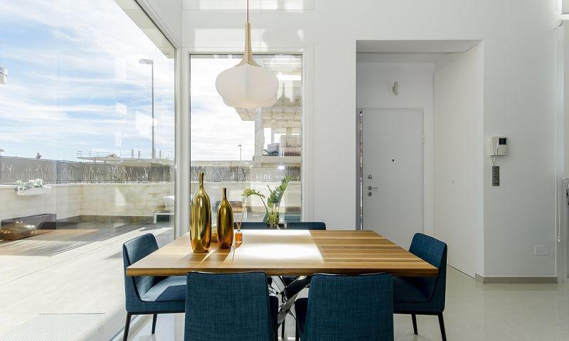DESIGN VILLA MET ALLE LUXE — 6