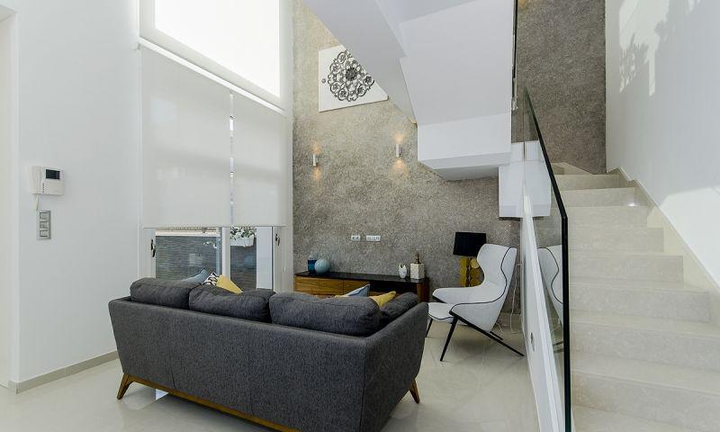 DESIGN VILLA MET ALLE LUXE — 7