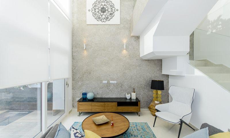 DESIGN VILLA MET ALLE LUXE — 9
