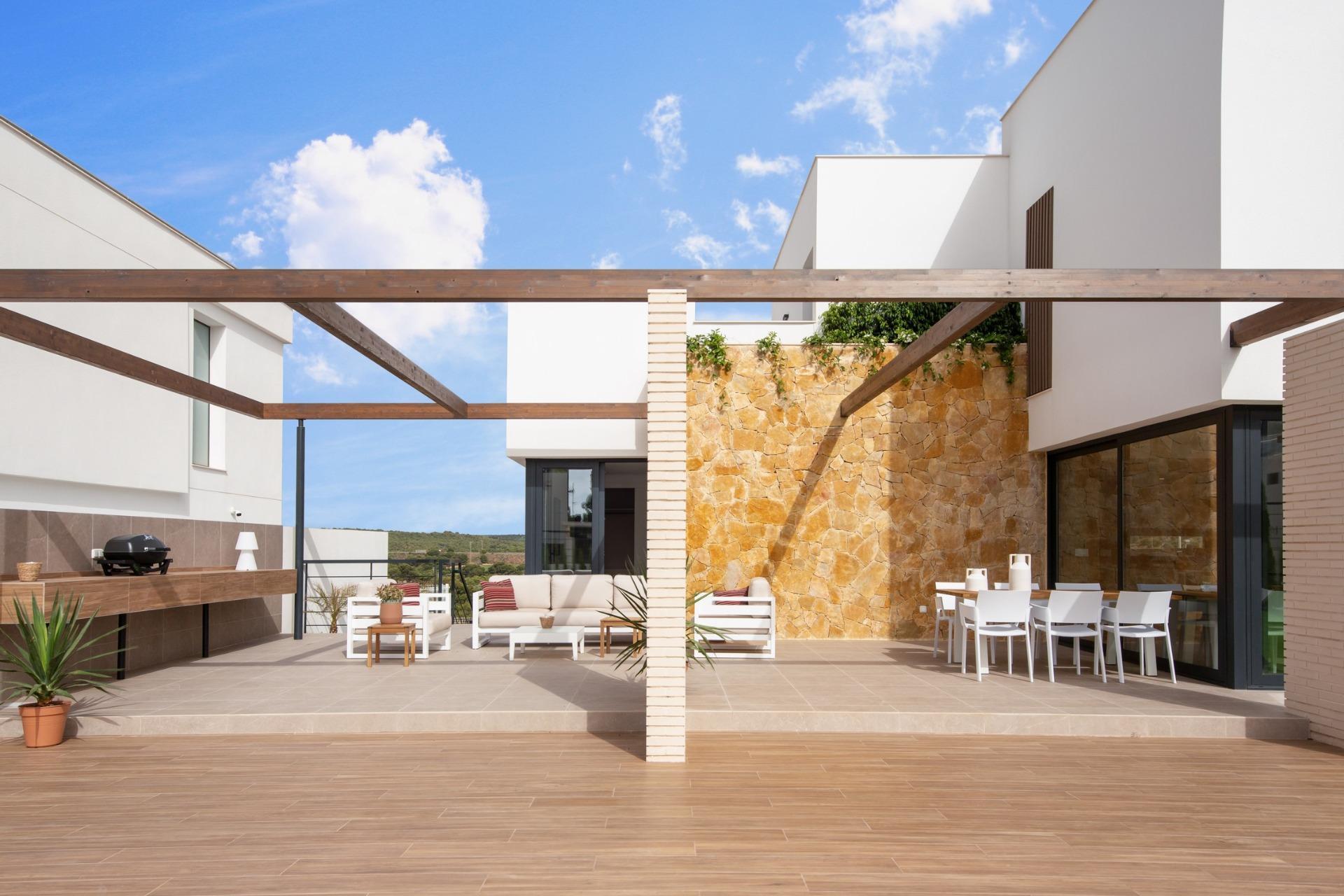 VILLA DE LUJO EN LA PLAYA — 8