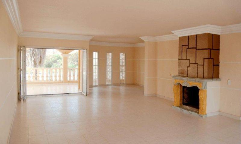 VILLA DE LUXE AVEC QUAI PRIVÉ — 12