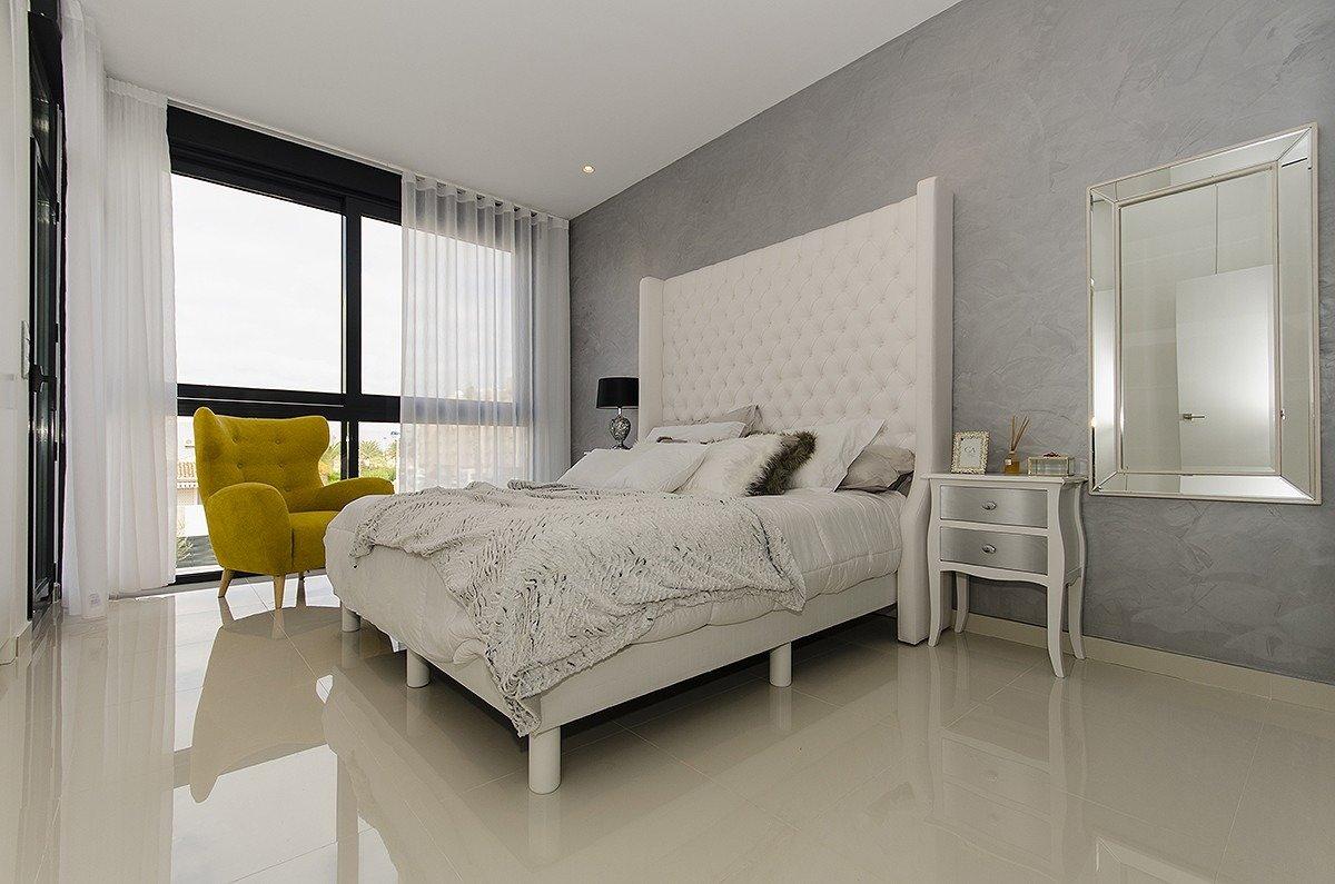 VILLA NEUVE À PLAYA HONDA — 12