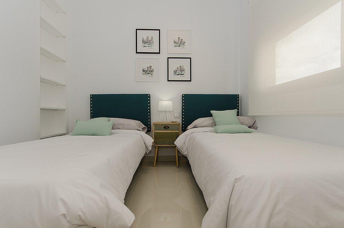 VILLA NEUVE À PLAYA HONDA — 13