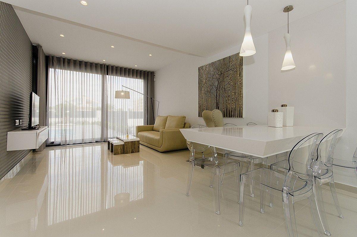 VILLA NEUVE À PLAYA HONDA — 5