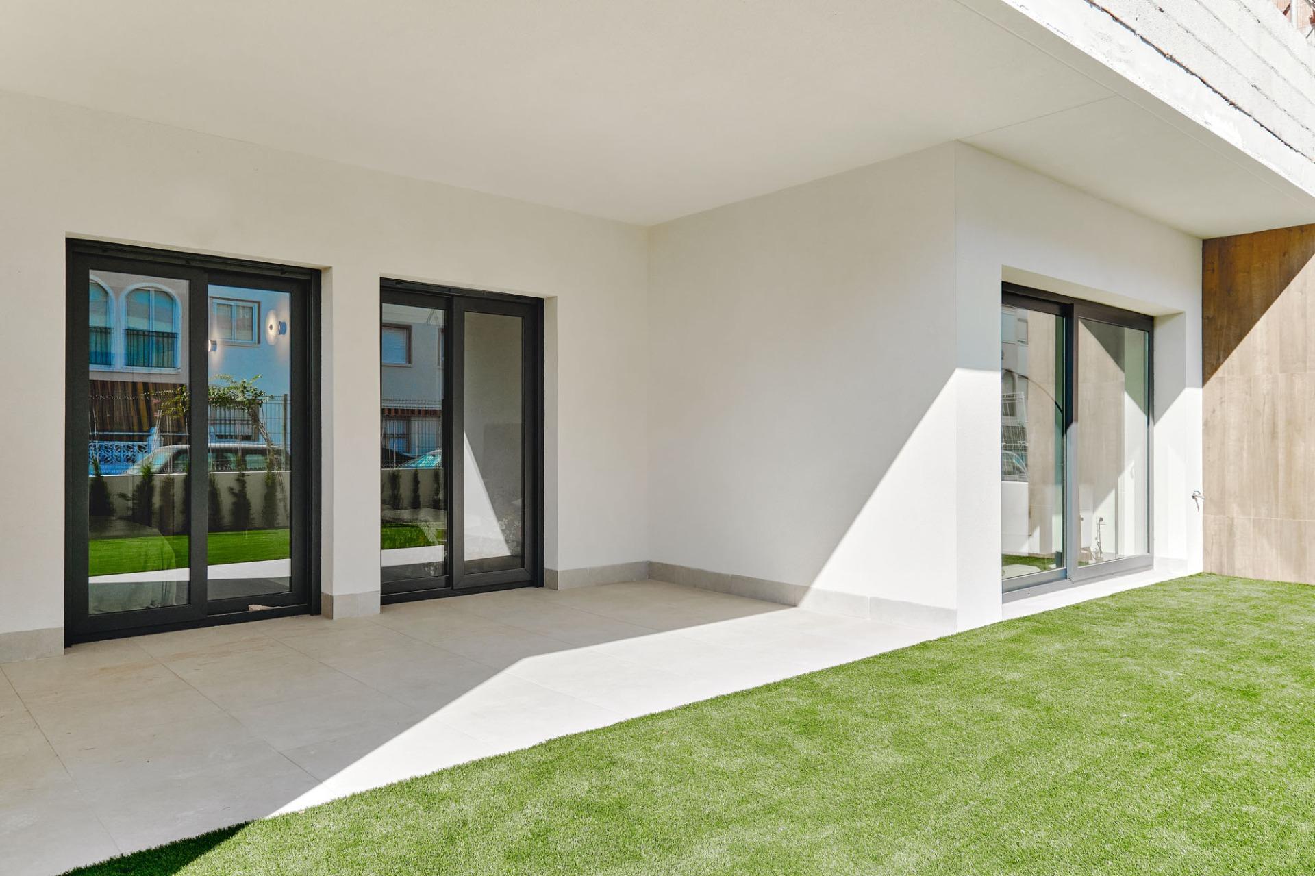 DESIGN-BUNGALOW AM MEER — 4