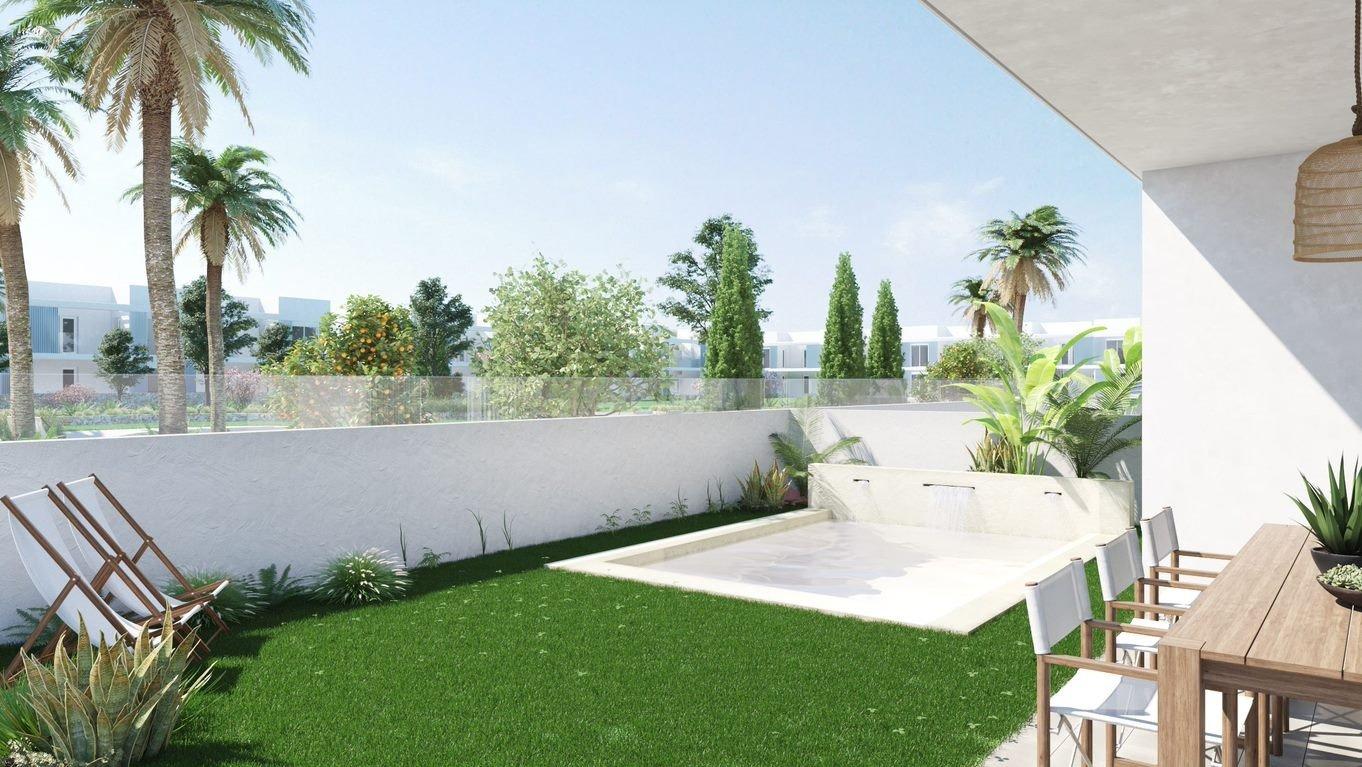 DESIGN-BUNGALOW AM MEER — 5