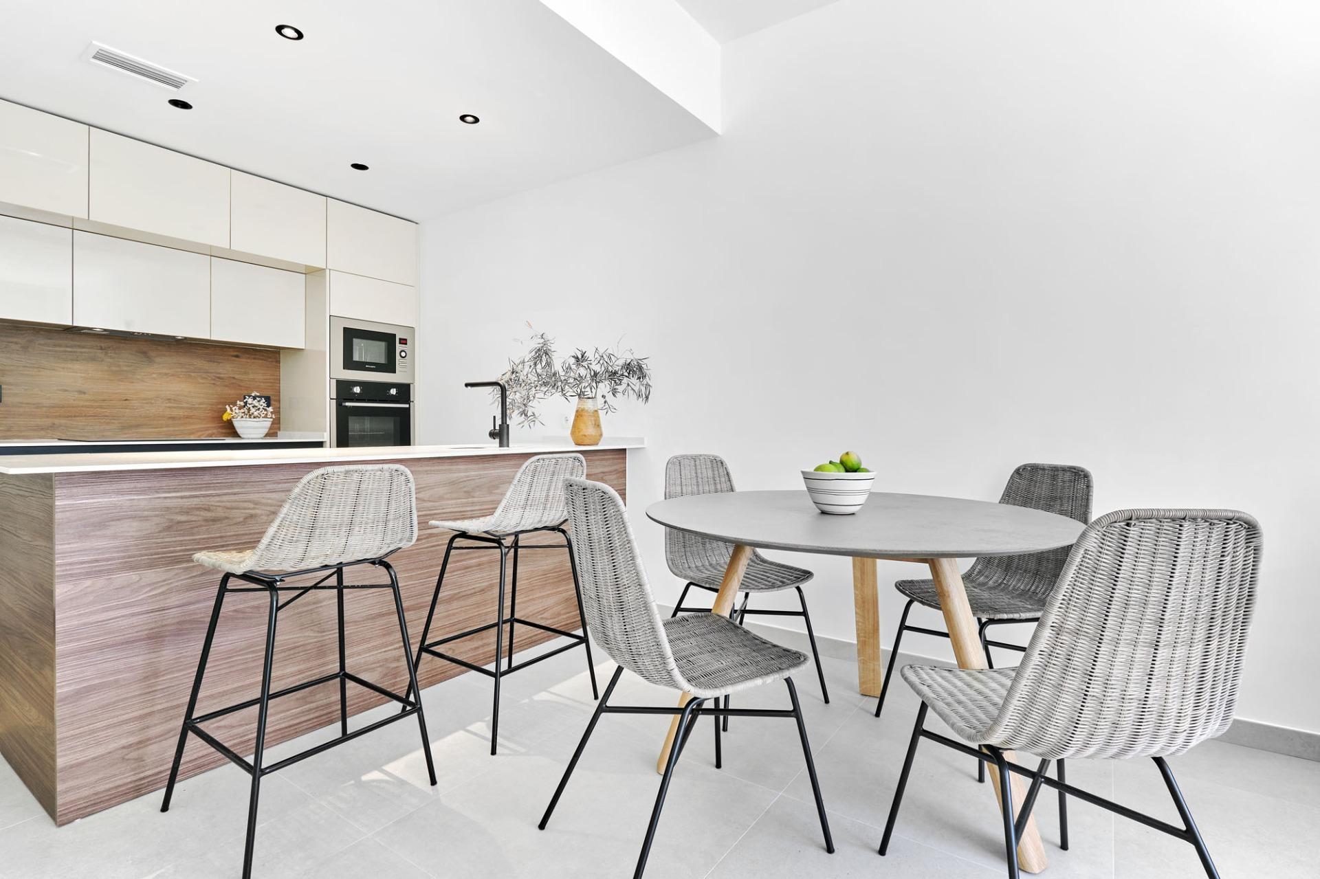 DESIGN-BUNGALOW AM MEER — 9