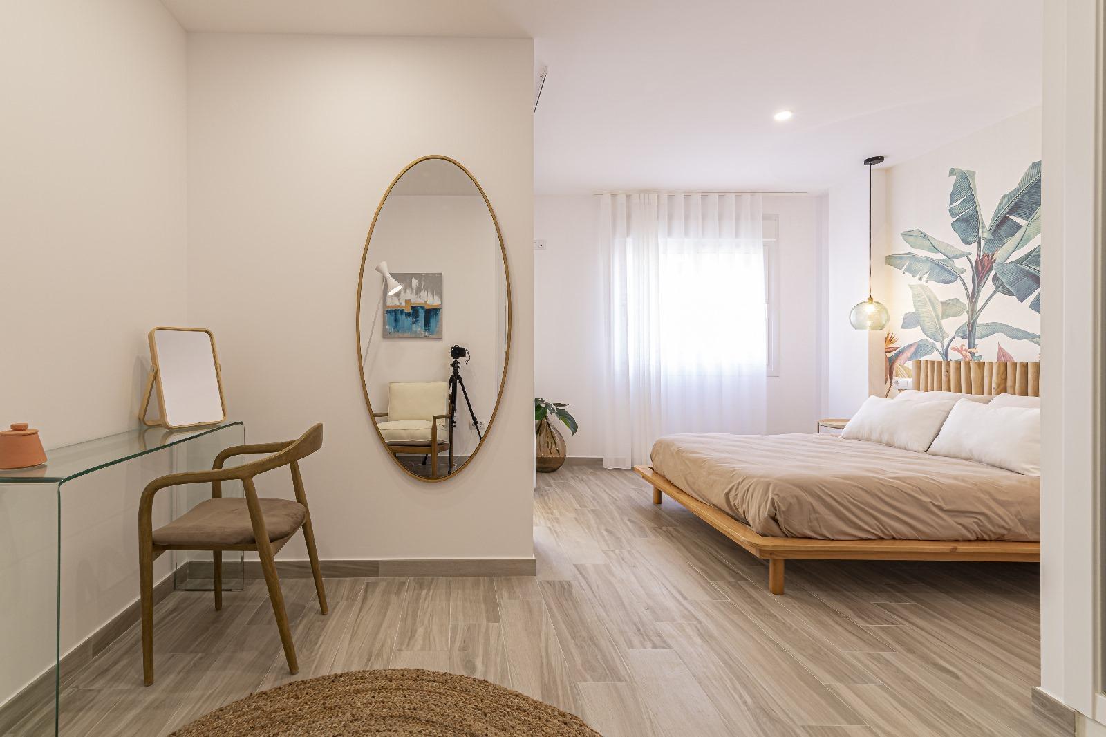BEAUTIFUL TOWNHOUSES IN LA MANGA — 9