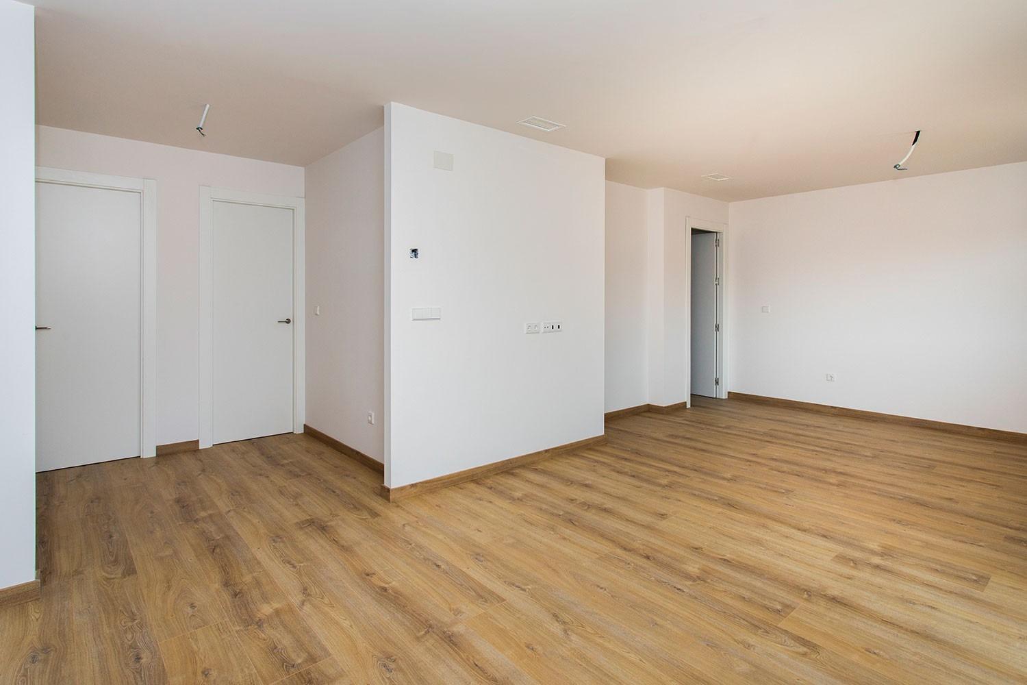 NEW BUILD BUNGALOWS IN HONDON DE LAS NIEVES — 12