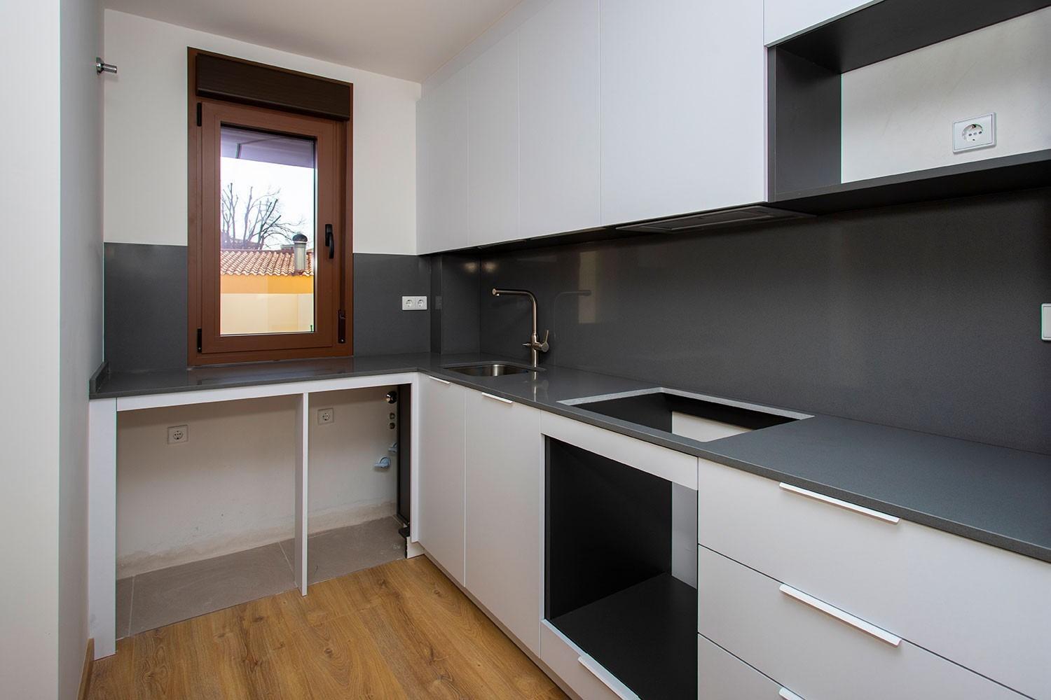 NEW BUILD BUNGALOWS IN HONDON DE LAS NIEVES — 13