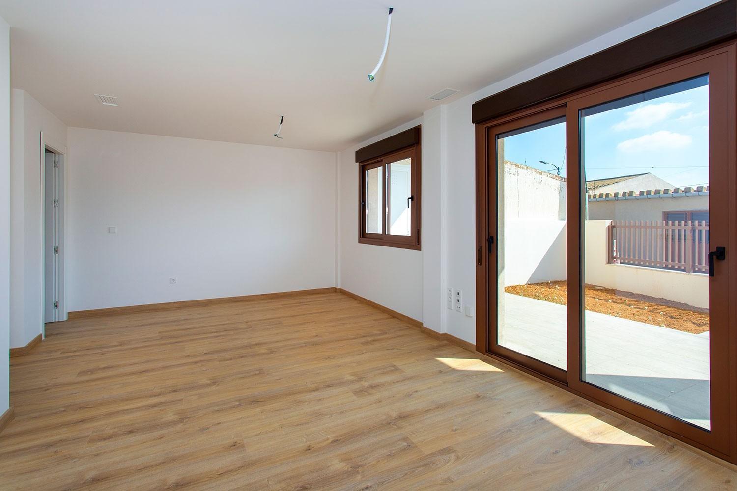 NEW BUILD BUNGALOWS IN HONDON DE LAS NIEVES — 9