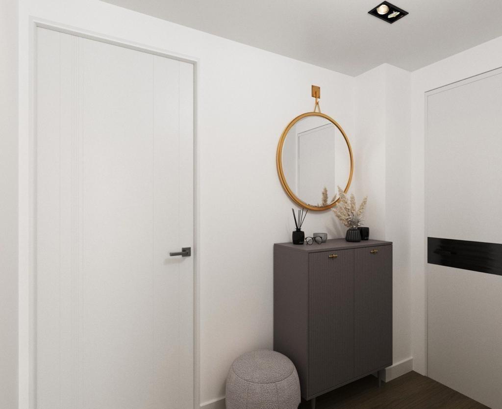 APARTAMENTOS DE OBRA NUEVA EN ALICANTE CIUDAD — 10