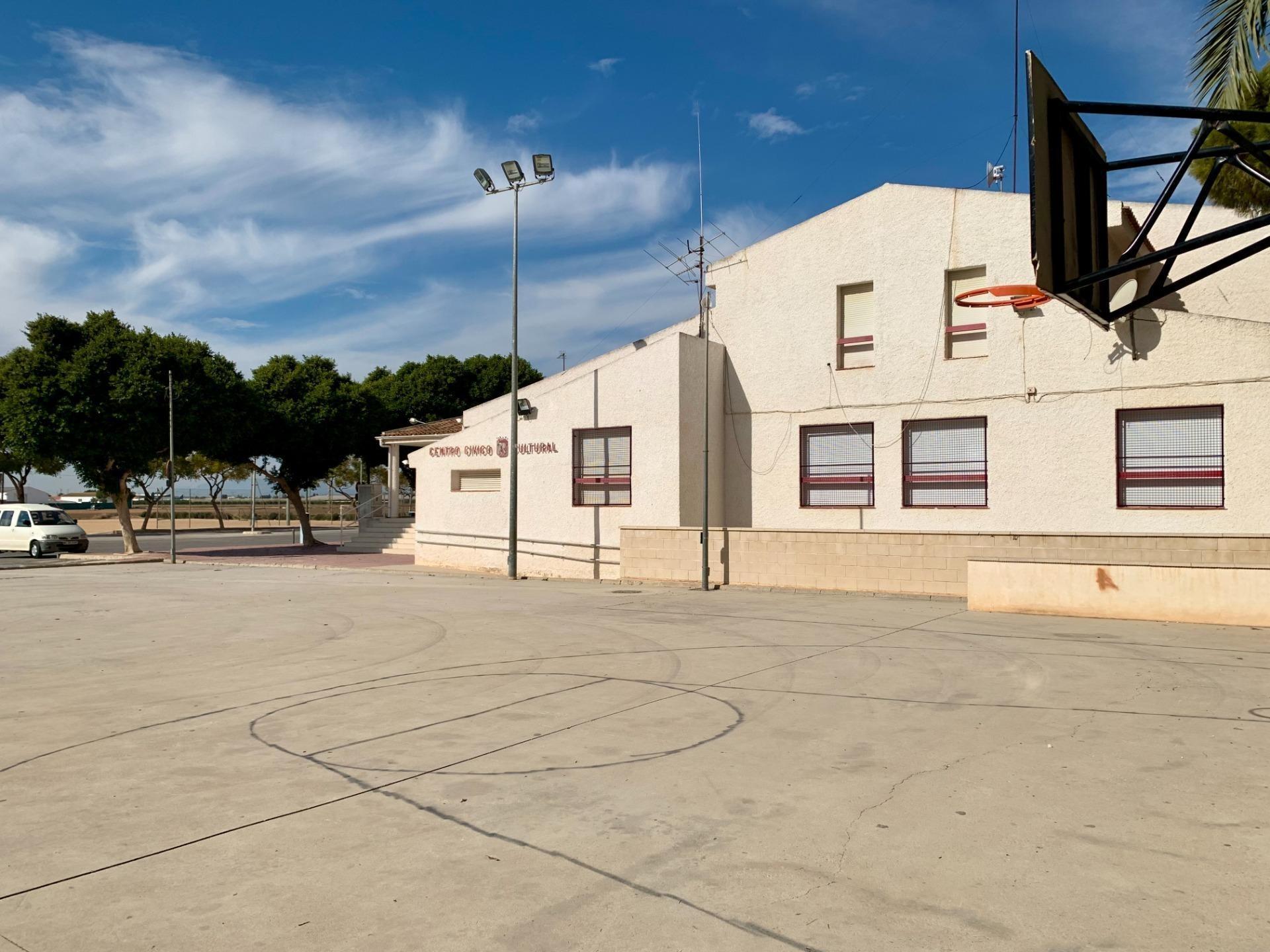 NEW BUILD VILLA IN LOS ALCAZARES — 13